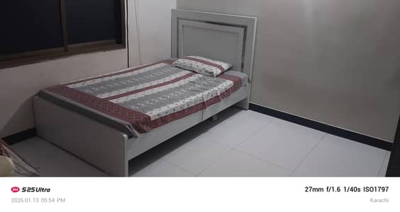 Single Bed for sale