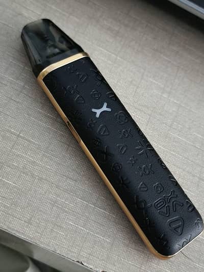 Oxva Xlim go pod