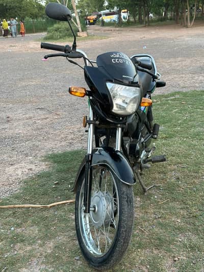 Honda Pridor, Model 2023 , Islamabad Registrar for sale