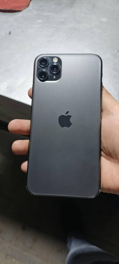 iPhone 11 Pro Max