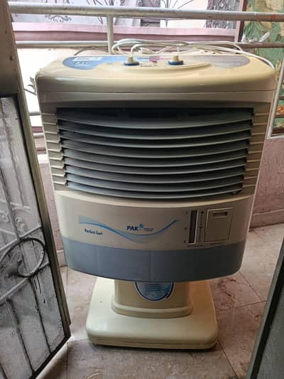 Pak Room Air Cooler