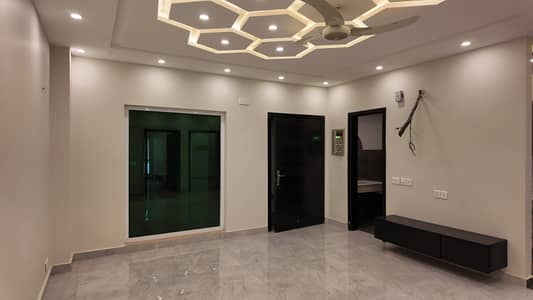 2 Bed Luxury Apartment For Sale In DHA Phase 8 Air Avenue Lahore | Ideal For Investment &Amp; Rental Income | Fully Secure Building