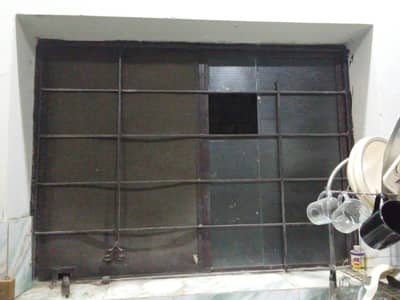 kitchen hood installation