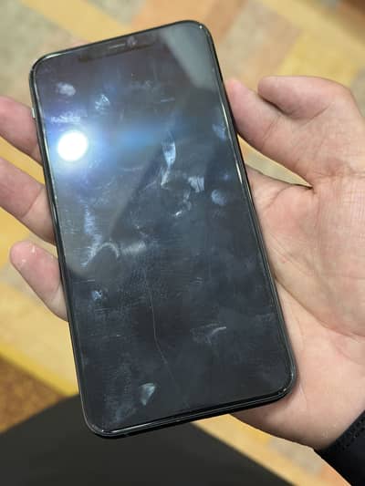 Ipohne 11 pro max PTA approved