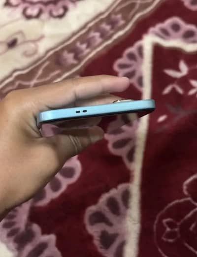 Infinix Hot 50 Pro