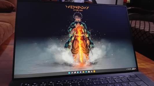 dell precision 5560