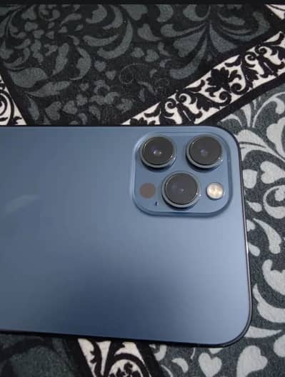 iPhone 12 Pro Max pta