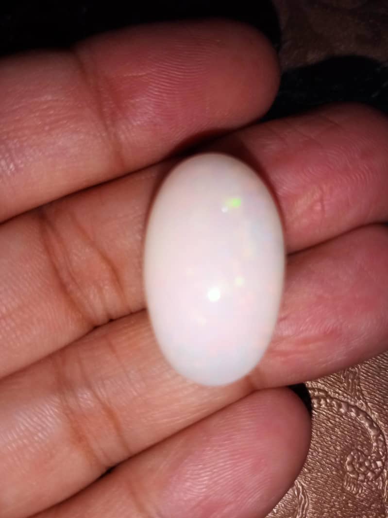 Opal 26 Carrt 2