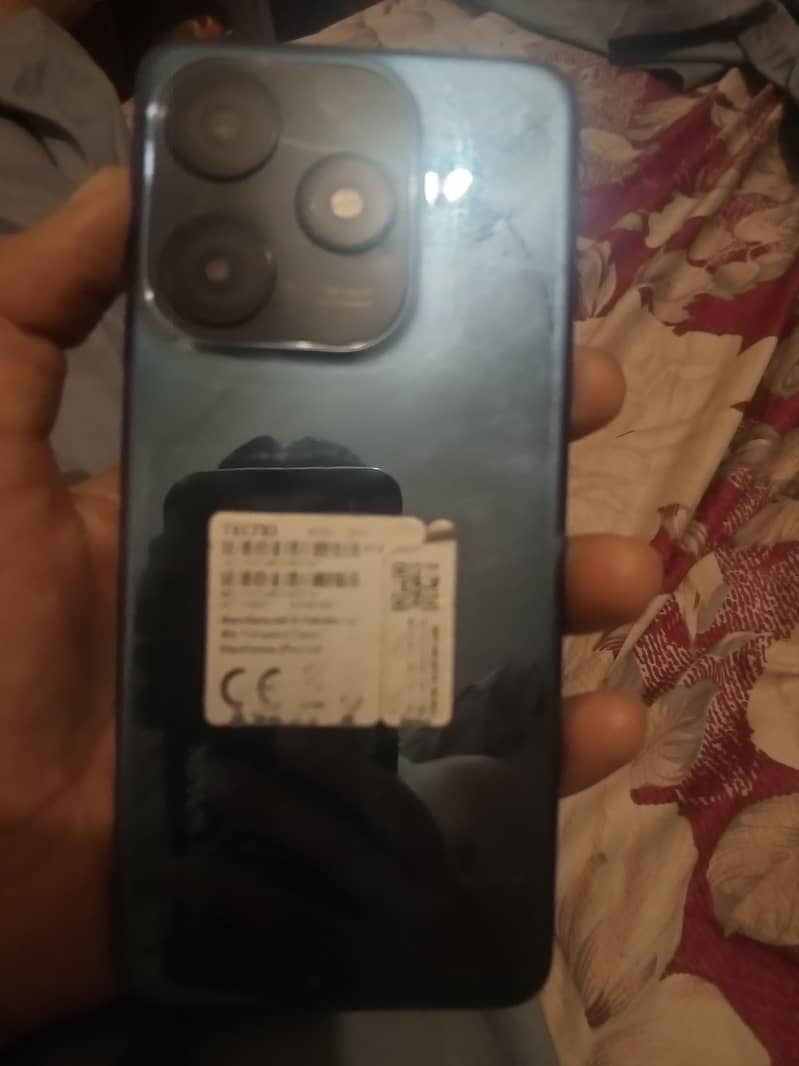 tecno 0