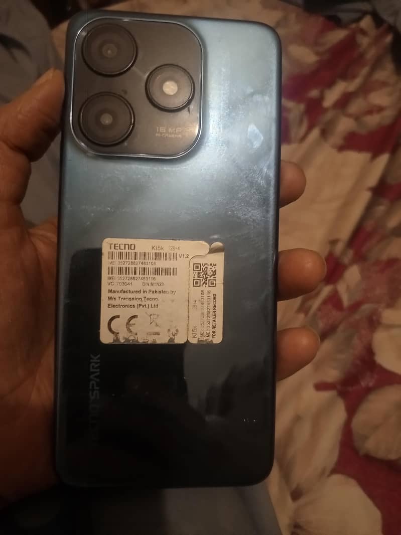 tecno 1