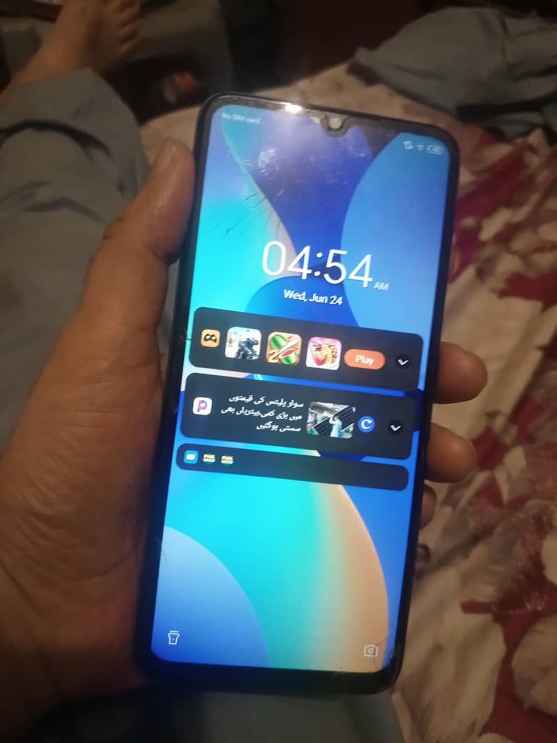 tecno 2