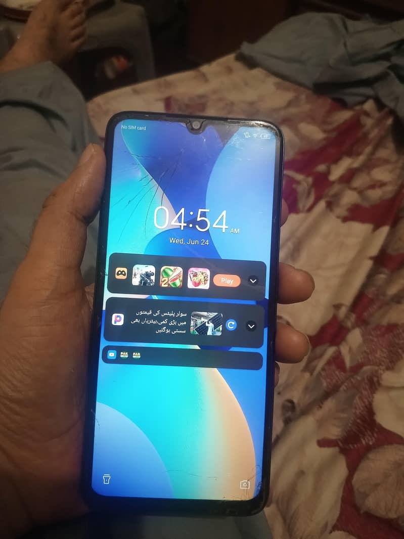 tecno 3