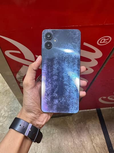 Samsung Mobile A06