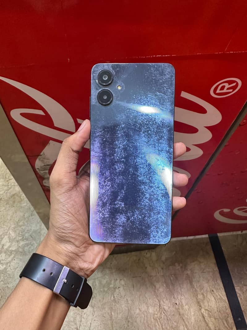 Samsung Mobile A06 0