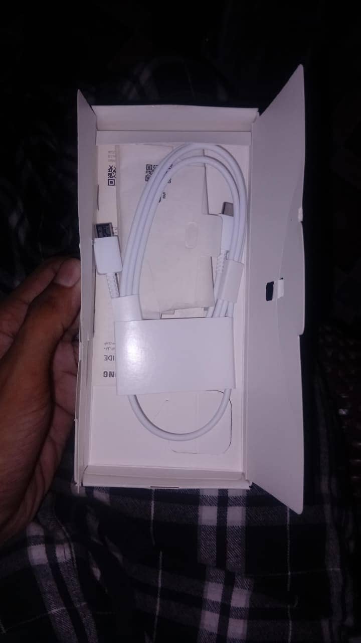 Samsung Mobile A06 5
