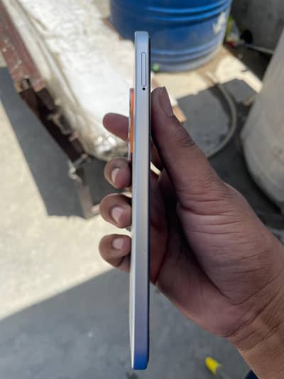 Infinix Hot 60 Pro