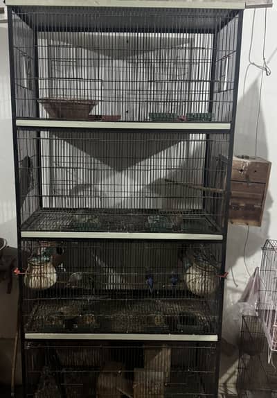 cage for sale