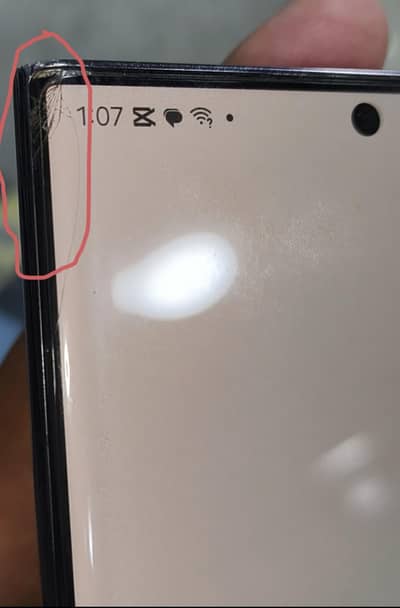 Samsung Mobile S22 Ultra official pta approved 8/128 fix 102k