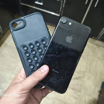 Apple iPhone 7 non pta waterpackd