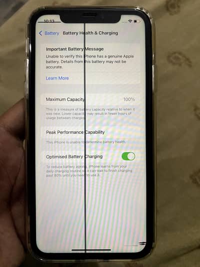 Apple iPhone XR
