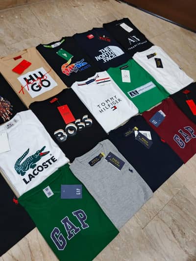 men's T shirt