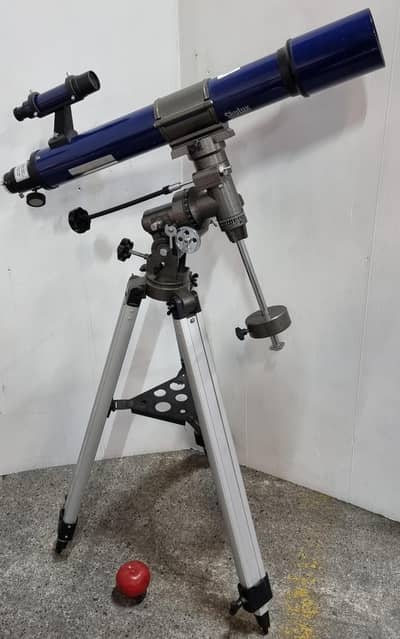Skylux 70/700 Refractor Telescopes