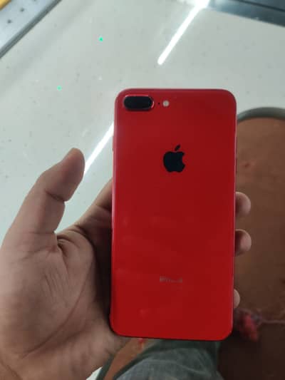 Apple iPhone 8 Plus