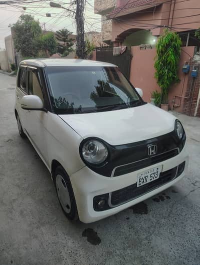 Honda N one Batter then Mira,Move, Wagonr