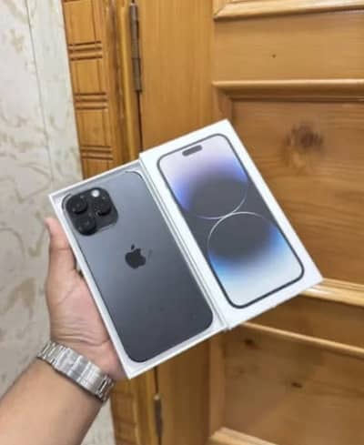 Apple iPhone 14 Pro Max