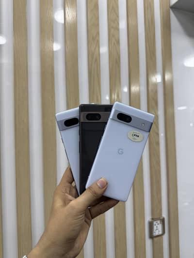 Google Pixel 7a 128gb