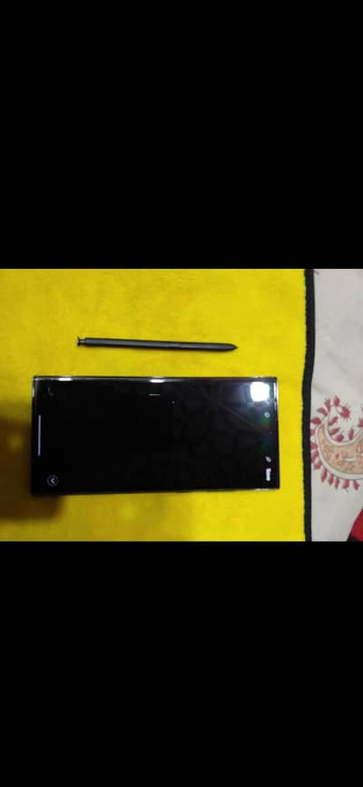 Samsung Mobile S23 Ultra