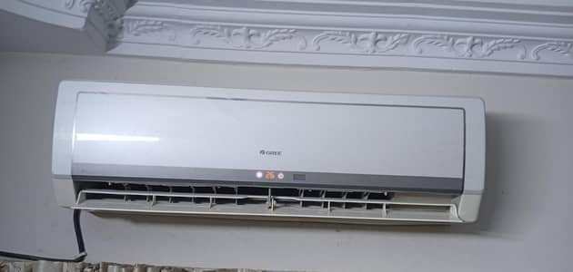 Gree 1 Ton DC Inverter