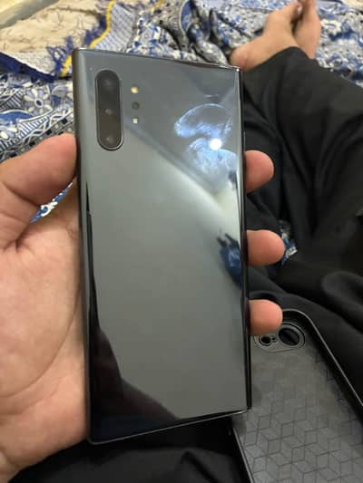 Samsung Note 10 plus5G-256Gb