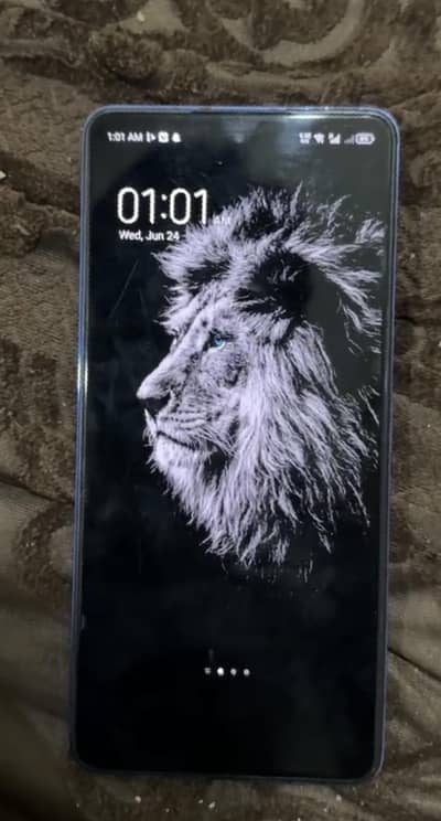 Tecno CAMON 20 Pro