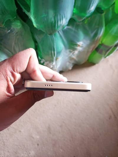 Tecno Spark Go