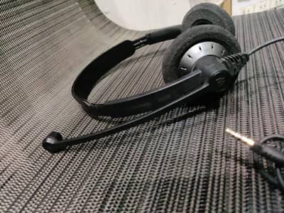 Jabra Headphone