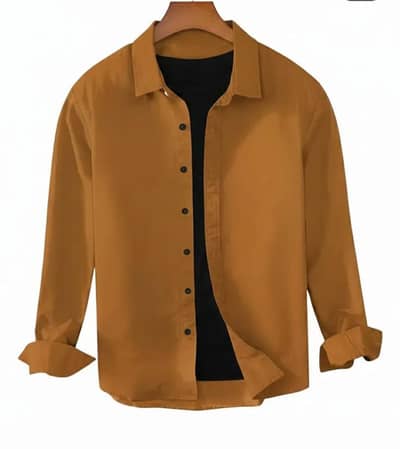 Premium Cotton Shirts