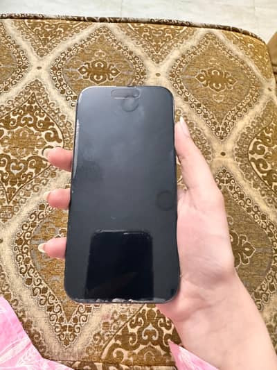 iphone 15 pro 256 jv