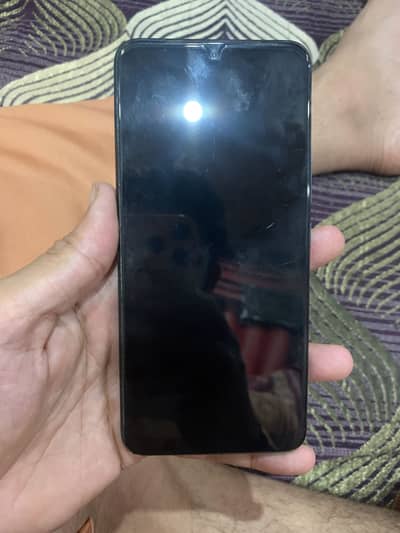 Vivo V21