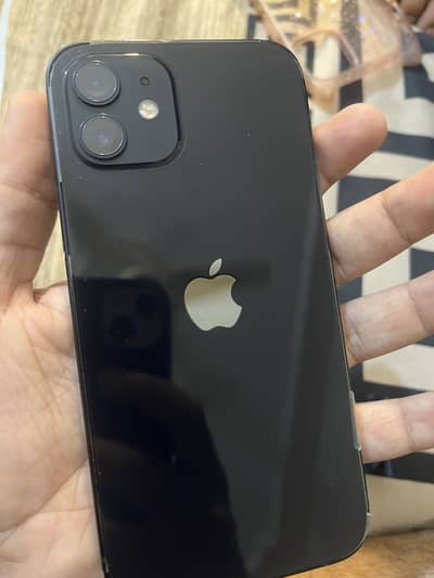 iPhone 12 JV 64gb