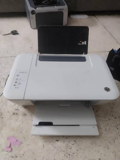 hp deskjet 1510 all in one