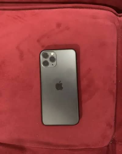 Apple iPhone 11 Pro