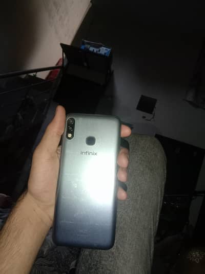 Exchange pta approved phone k sath