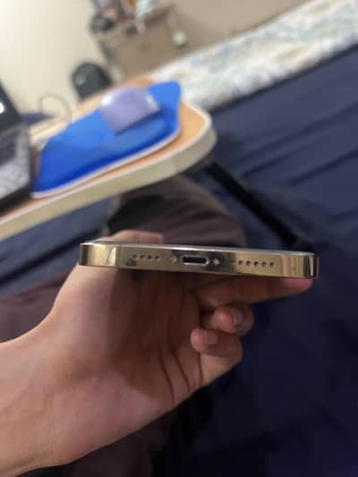 Apple iPhone 12 Pro Max non pta 128gb