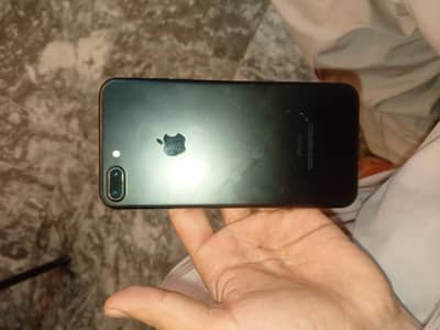 Apple iPhone 7 Plus