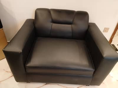 Leather Sofa Luxury