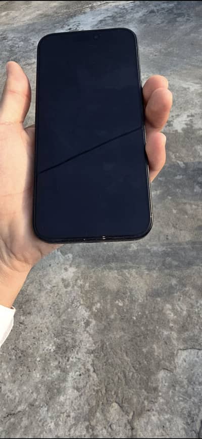 Apple iPhone 16 Pro Max