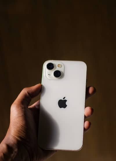 Apple iPhone 13 Pro