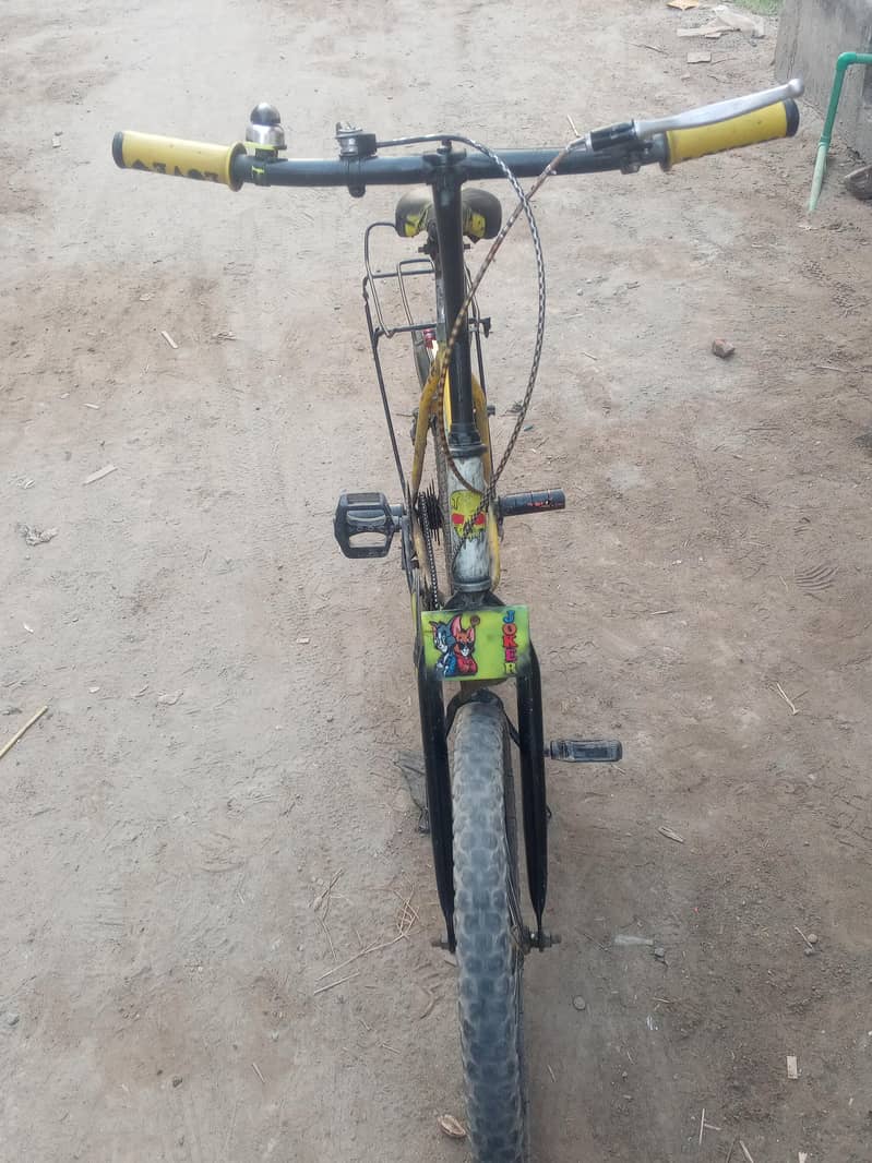 bicycle 0