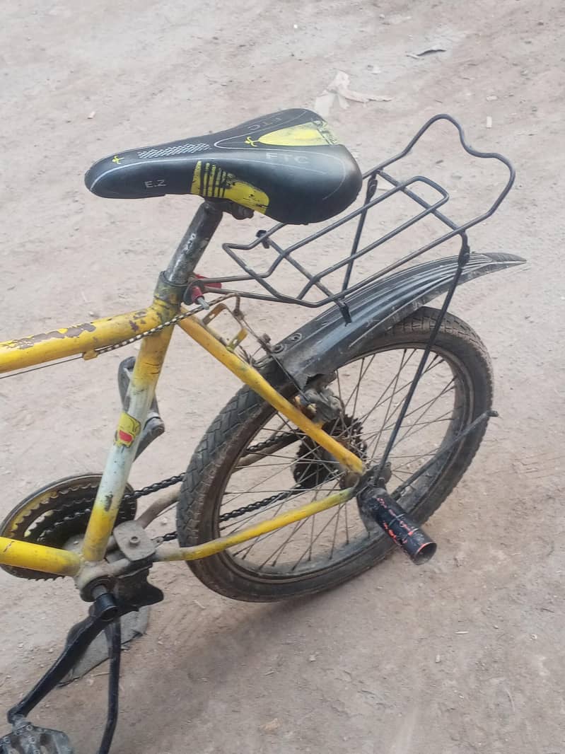 bicycle 1